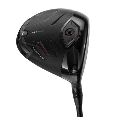 Callaway Quantum – Fairway Jockey