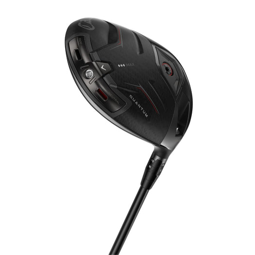 Callaway Quantum Triple Diamond Max Custom Driver | Fairway Jockey