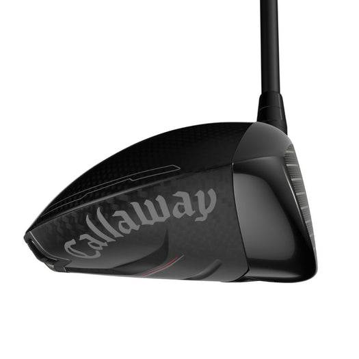 Callaway Quantum Triple Diamond Max Custom Driver | Fairway Jockey