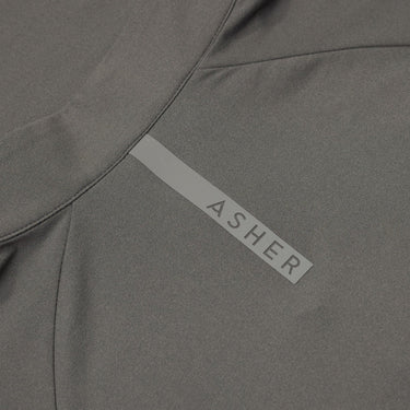 ASHER Performance Quarter Zip