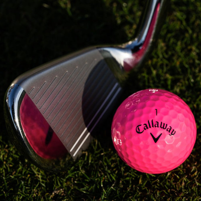 Callaway REVA Women's Golf Balls