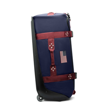 Club Glove Rolling Duffle Bag