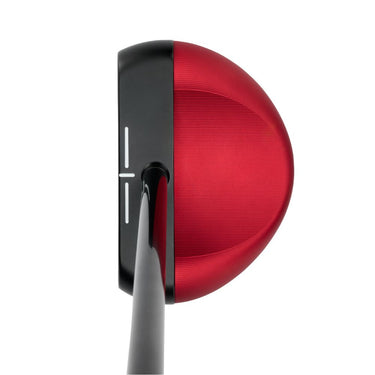 Odyssey Tri-Hot Square 2 Square Rossie Custom Putter