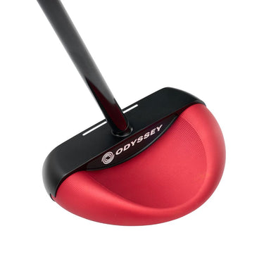 Odyssey Tri-Hot Square 2 Square Rossie Custom Putter