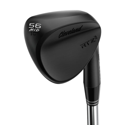 Cleveland RTZ 2 Custom Wedge | Fairway Jockey - Custom Clubs