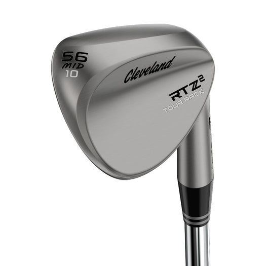 Cleveland RTZ 2 Custom Wedge | Fairway Jockey - Custom Clubs