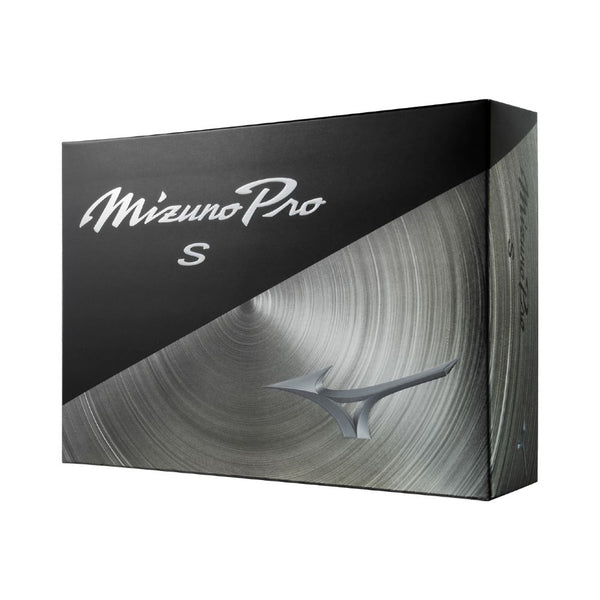 Mizuno Pro S Golf Balls | Fairway Jockey - Pro Shop