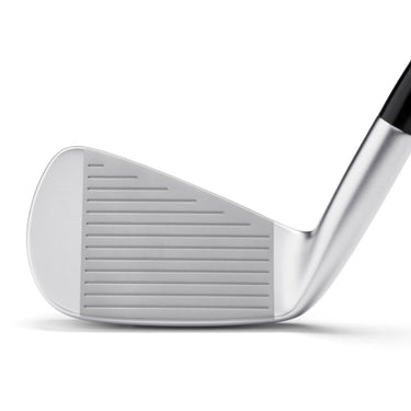 Mizuno Pro S-1 Custom Irons