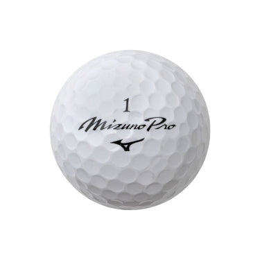 Mizuno Pro S Golf Balls