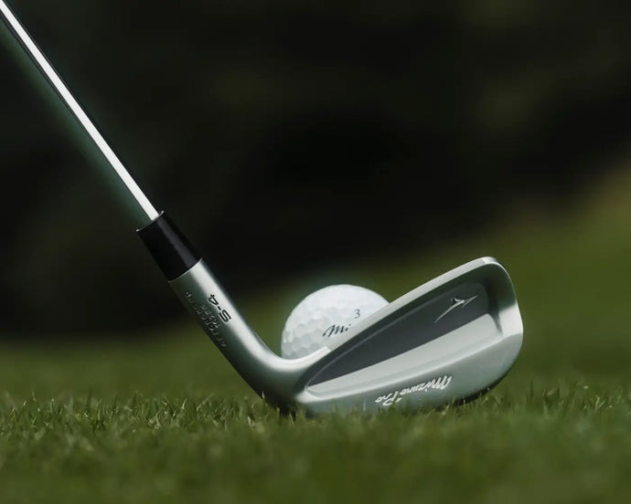 Fairway Jockey: Premium Golf Brands & Custom Clubs
