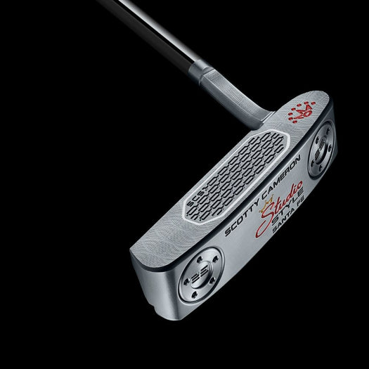 Scotty Cameron Studio Style Santa Fe Custom Putter | Fairway