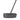 Bettinardi 2025 Antidote Limited-Edition Blackout SB1 Counterbalance Custom Putter