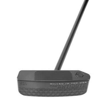 Bettinardi 2025 Antidote Limited-Edition Blackout SB1 Counterbalance Custom Putter