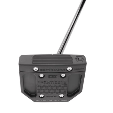 Bettinardi 2025 Antidote Limited-Edition Blackout SB2 Custom Putter