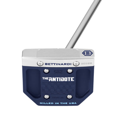 Bettinardi 2025 Antidote SB2 Custom Putter