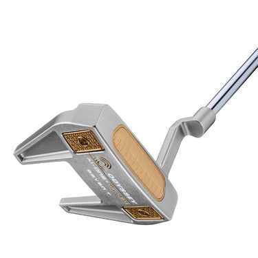 Odyssey Ai-ONE Milled Silver Seven T CH Putter