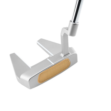 Odyssey Ai-ONE Milled Silver Seven T CH Putter