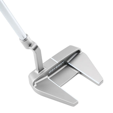 Odyssey Ai-ONE Milled Silver Seven T CH Putter