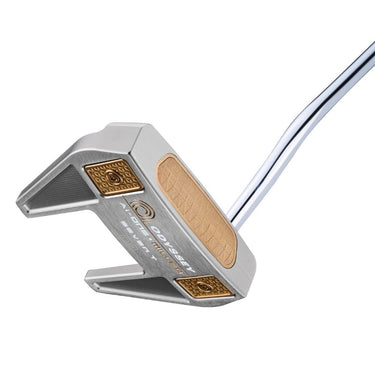 Odyssey Ai-ONE Milled Silver Seven T DB Putter