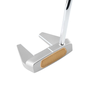 Odyssey Ai-ONE Milled Silver Seven T DB Putter