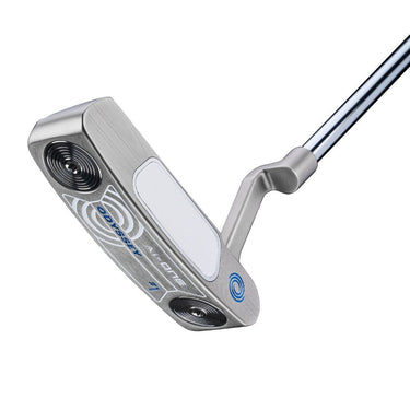 Odyssey Ai-ONE #1 Silver Putter