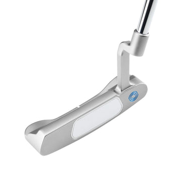 Odyssey Ai-ONE #1 Silver Putter