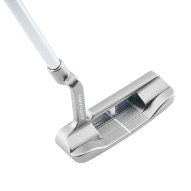 Odyssey Ai-ONE #1 Silver Putter