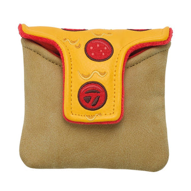TaylorMade Slice of Heaven Mallet Headcover