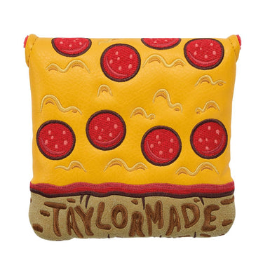 TaylorMade Slice of Heaven Mallet Headcover