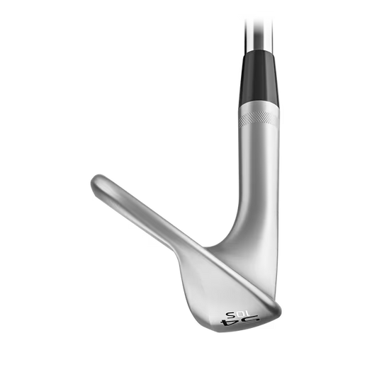 Titleist Vokey SM10 Raw Custom Wedge | Fairway Jockey - Custom Clubs Titleist Vokey SM10 Raw Custom Wedge | Fairway Jockey - Custom Clubs