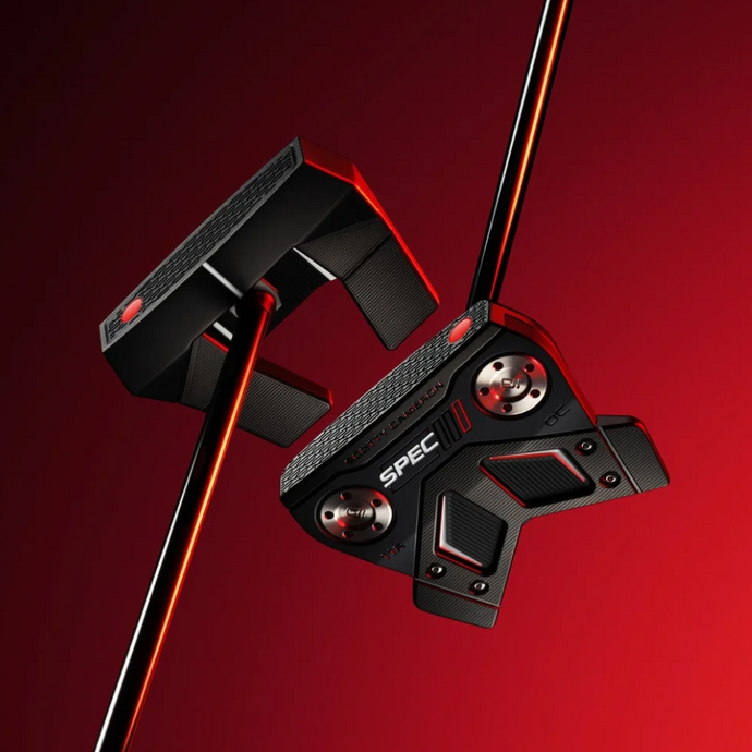 Fairway Jockey: Premium Golf Brands & Custom Clubs