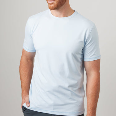 ASHER Sport Tee