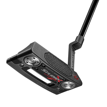 Scotty Cameron Xperimental Limited Edition Squareback 2 Putter