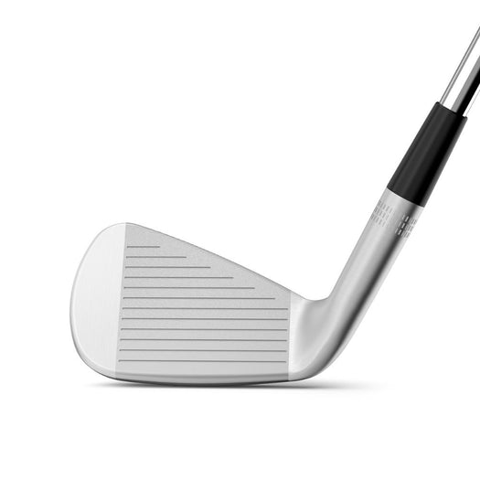 Wilson 2026 Staff Model Blade Custom Irons | Fairway Jockey