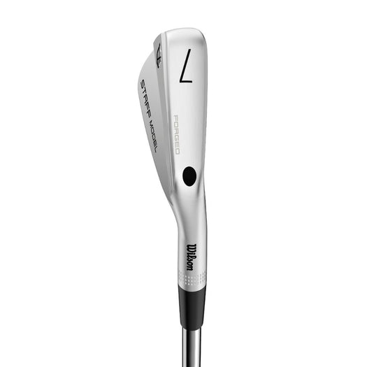 Wilson 2026 Staff Model Blade Custom Irons | Fairway Jockey