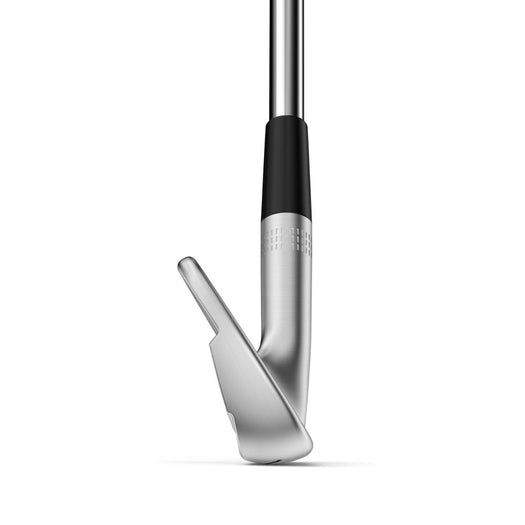 Wilson 2026 Staff Model Blade Custom Irons | Fairway Jockey