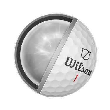 Wilson Staff Model X Golf Balls