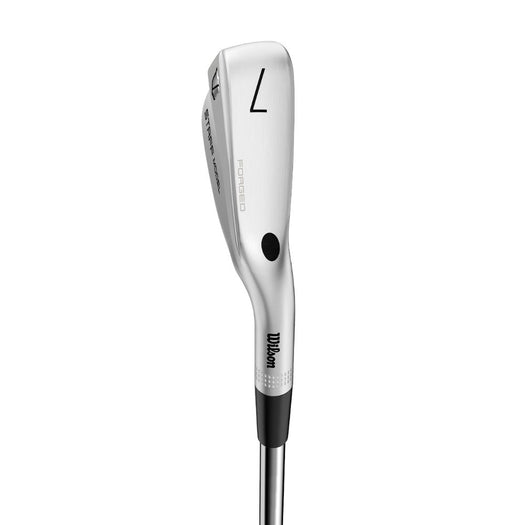 Wilson 2026 Staff Model XB Custom Irons | Fairway Jockey