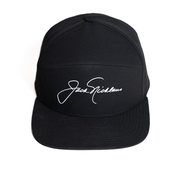 Stix Golf Co. Nicklaus™ 6-Panel Hat – Fairway Jockey