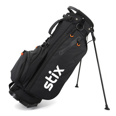 Stix Golf Co. Pre-Built Perform Club Set