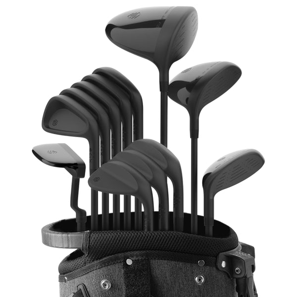 Stix Golf Co. Pre-Built Perform Club Set