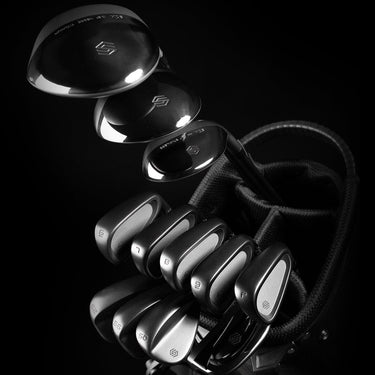 Stix Golf Co. Pre-Built Perform Club Set (No Bag)