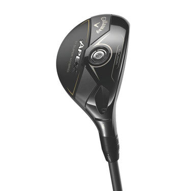Callaway 2025 Apex Ti Custom Super Hybrid