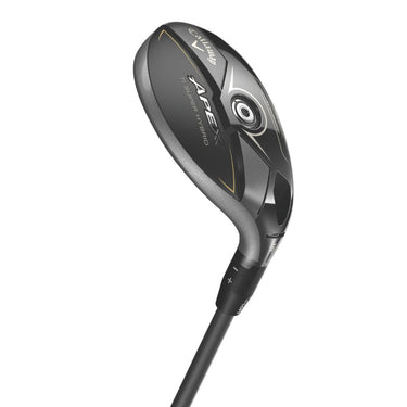 Callaway 2025 Apex Ti Custom Super Hybrid