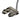 Cobra 3DP Tour Supernova Counterbalance Custom Putter