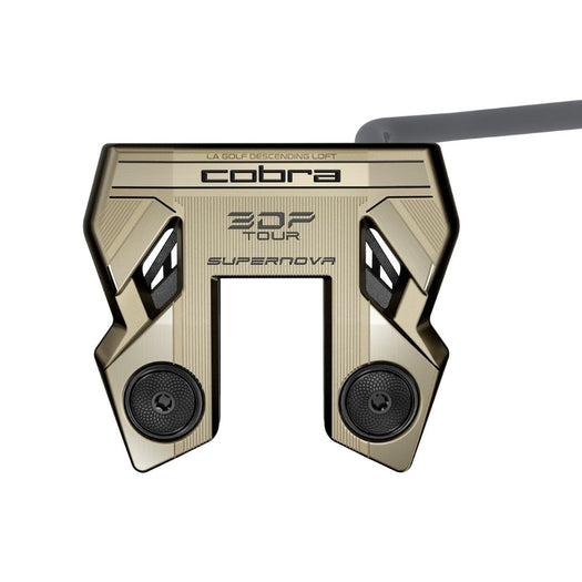 【専用】Cobra 3DP TOUR 6-PW SteelFib COBRA 3DP Tour Irons – COBRA Golf