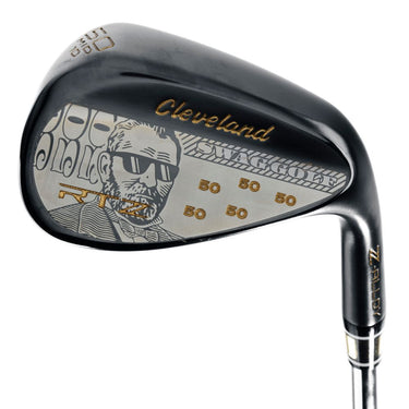 Cleveland x SWAG RTZ Limited Edition Wedge