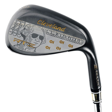 Cleveland x SWAG RTZ Limited Edition Wedge