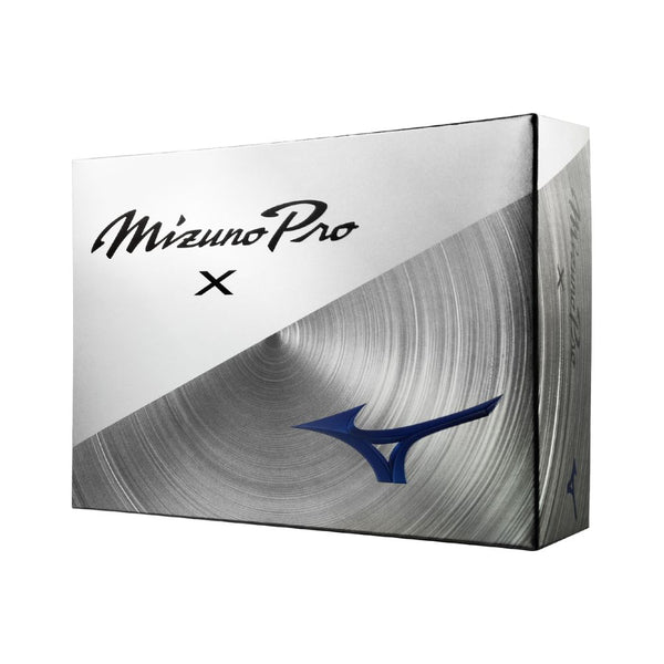 Mizuno Pro X Golf Balls | Fairway Jockey - Pro Shop