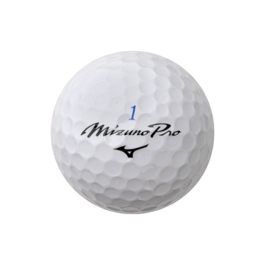 Mizuno Pro X Golf Balls